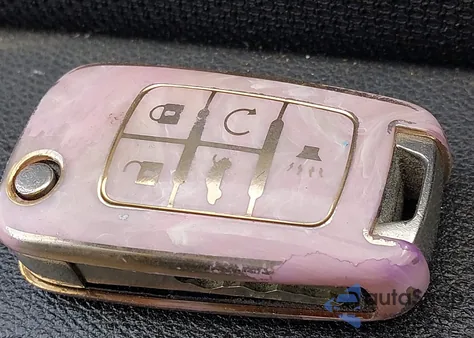 2015 Chevrolet Cruze Ltz from USA, damaged, VIN 1G1PG5SB4F7169081